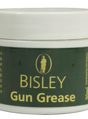 Gun Grease by Bisley