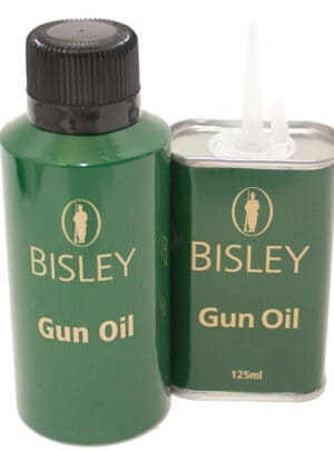 Gun Oil by Bisley