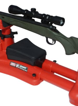 K-Zone Shooting Rest by MTM