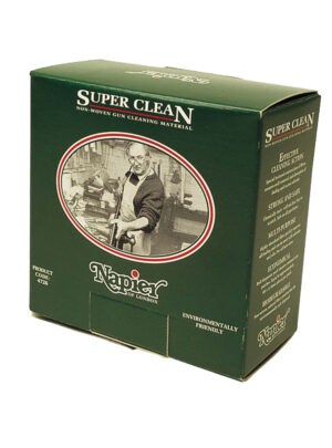 Super Clean by Napier