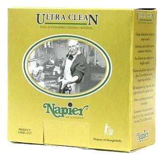 Ultra Clean by Napier