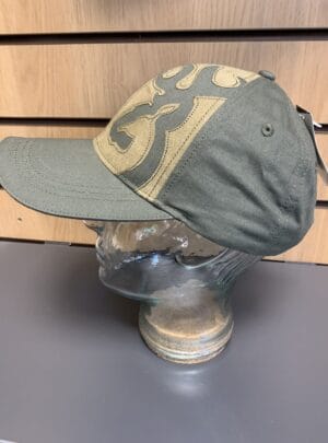 Browning Caps – various designs