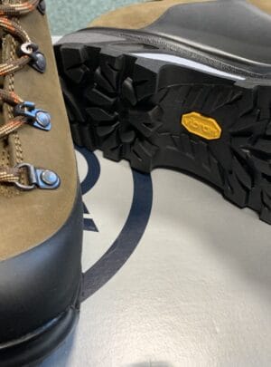 Beretta GTX Trail Boots – last few!
