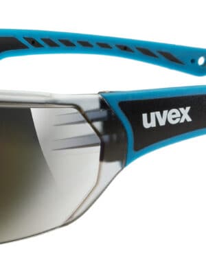 Uvex Sportstyle Blue