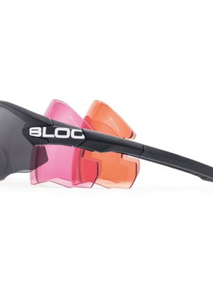 BLOC Shooting Glasses