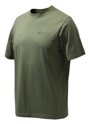 Beretta Corporate T-Shirt Green