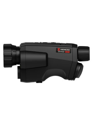 HIKMICRO Gryphon GQ50L 50mm Pro 640×512 12µm Thermal Monocular With LRF