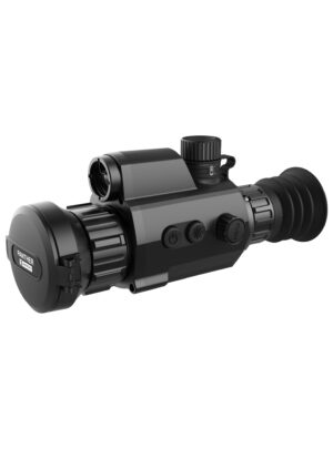 HIKMICRO Panther 50mm LRF Smart Thermal Weapon Scope