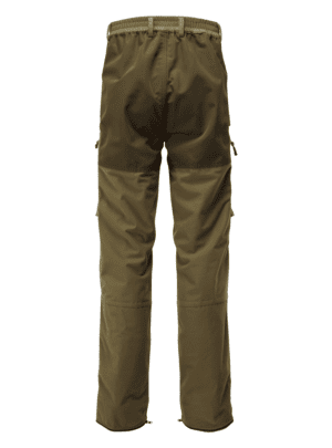 Ridgeline Men’s Pintail Explorer Pants Teak