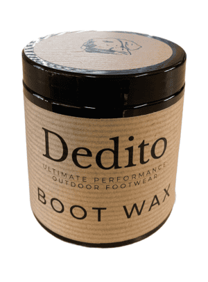 Dedito Boot Wax