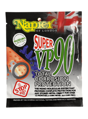 Napier Super VP90 Total Corrosion Protection