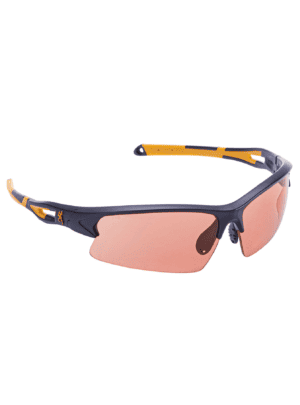 Browning Shooting Glasses On-Point Orange