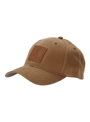 Browning Cap – Stone Sand