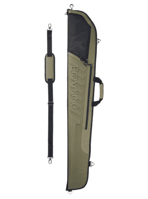 Browning Nitro Shotgun Slip Green & Black
