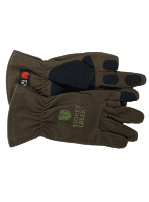 Stoney Creek All Season Gloves Bayleaf